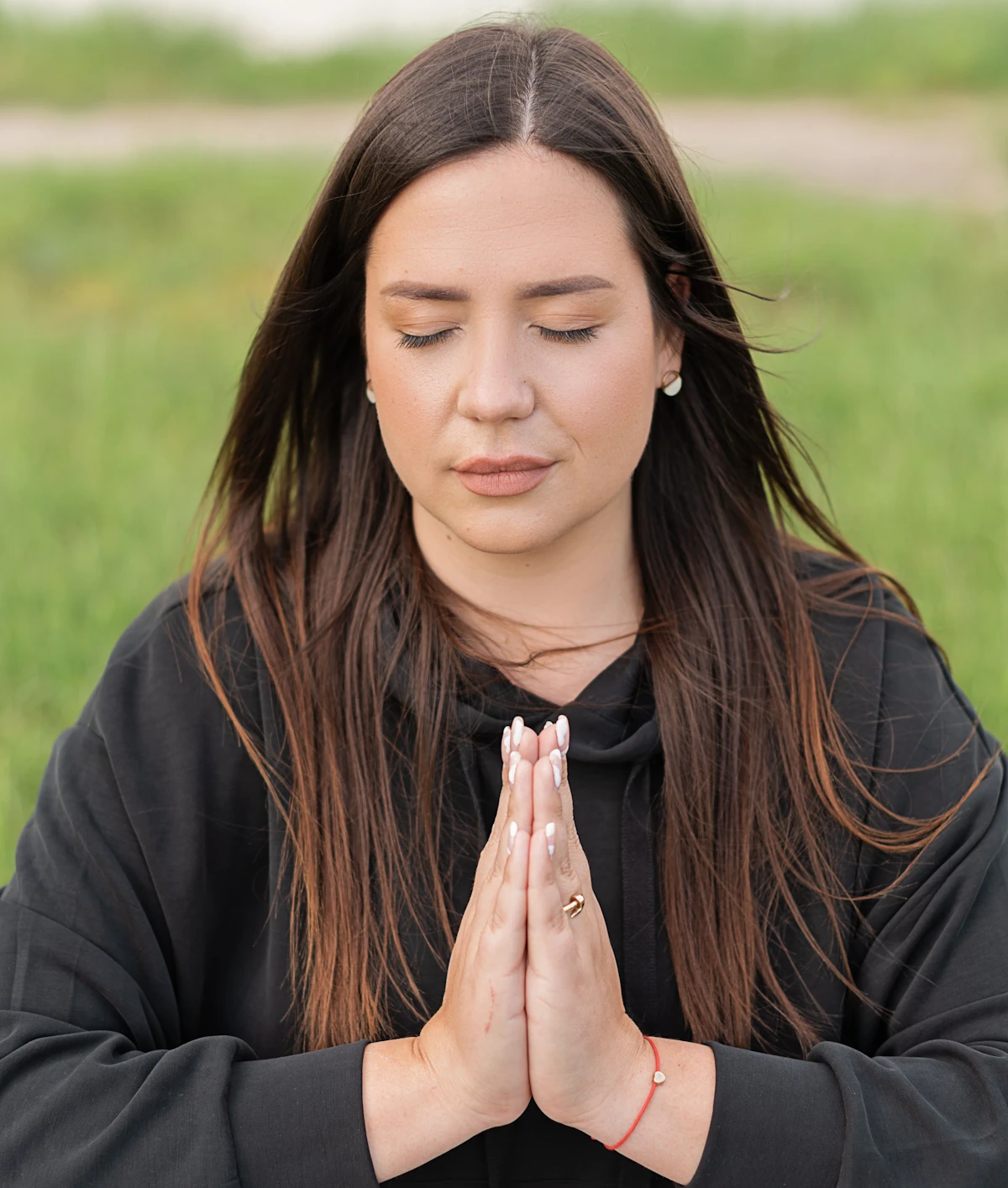 meditar sin dejar la mente en blanco